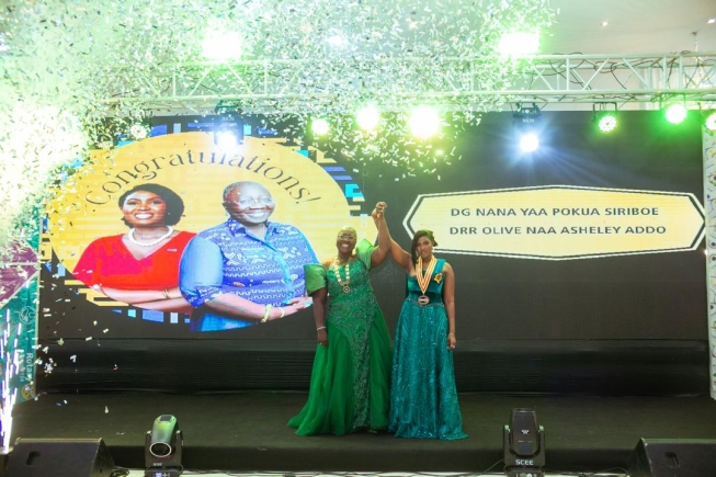 Rotary District 9104 makes history with all-female leadership team at landmark investiture Rotary District 9104 makes history with all-female leadership team at landmark investiture