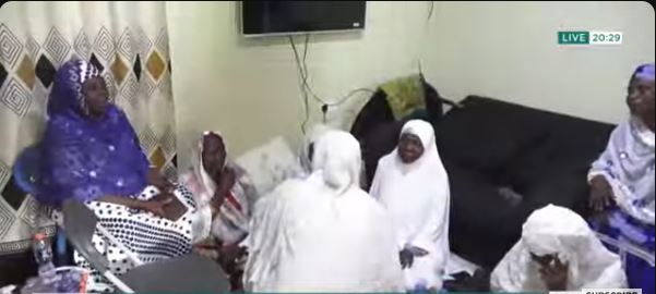 Madina: Woman declared dead during Hajj returns home alive