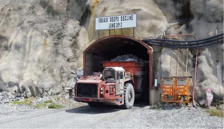 My galamsey ventures - Occasional Kwatriot Kwesi Yankah writes