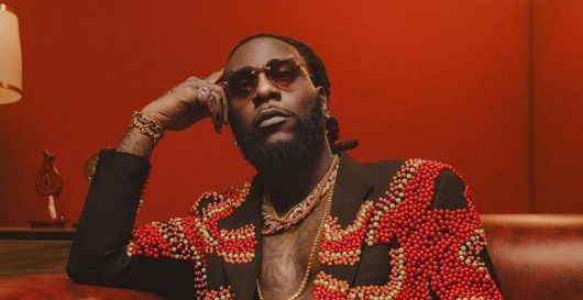 Burna Boy Burna Boy: Time not on my side, need to start having children since I’m getting old