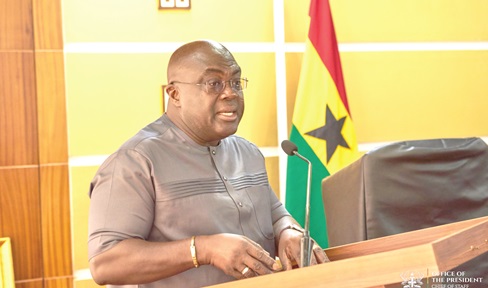 Private sector must champion Africa’s economic integration – Chief of Staff Private sector must champion Africa’s economic integration – Chief of Staff
