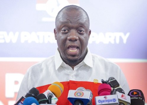 Ablekuma North: NPP to boycott EC’s 19-polling station rerun, insists court only ordered collation