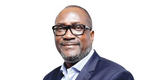 Professor H. Kwasi Prempeh — Chairman, Constitutional Review Committee Professor H. Kwasi Prempeh — Chairman, Constitutional Review Committee
