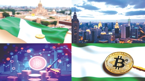 Regulated crypto markets can transform Africa Regulated crypto markets can transform Africa