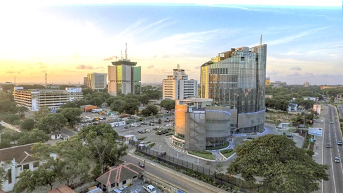 People & Places: West Ridge - Where history meets modernity