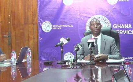 Ghana’s inflation slows to 11.5 per cent in August, lowest in four years Ghana’s inflation slows to 11.5 per cent in August, lowest in four years