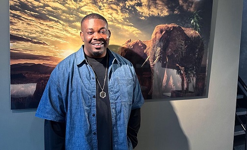 Don Jazzy I don’t have strength to be with only one woman – Don Jazzy