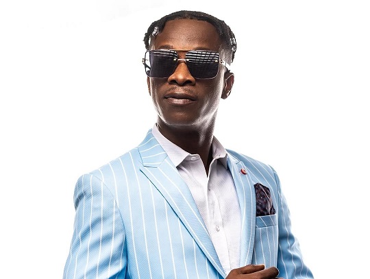 KK Fosu KK Fosu: I have no regrets doing music