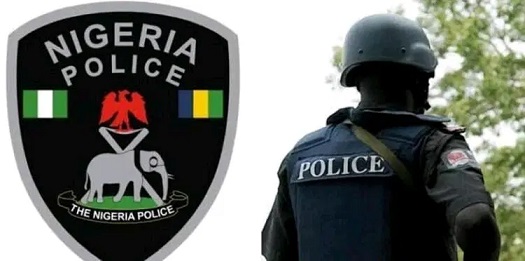 19 Ghanaians rescued from human traffickers in Oyo Nigeria’s Police rescue 19 Ghanaians from human traffickers in Oyo