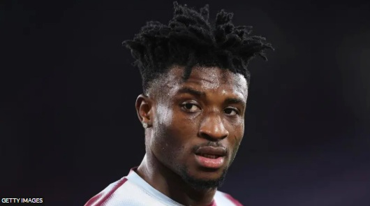 West Ham reject £50m Kudus bid from Tottenham