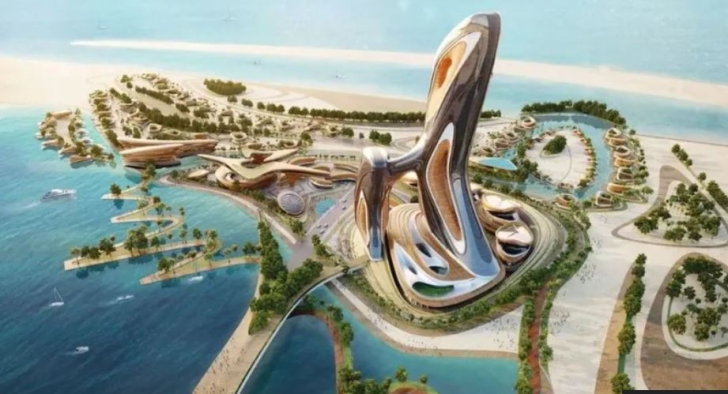 Senegal drops $6 billion Akon City project in favour of scaled-back tourism development