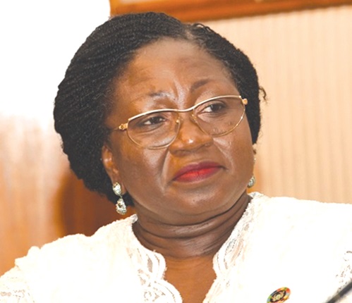 Patricia Appiagye — Deputy Minority Leader Patricia Appiagye — Deputy Minority Leader