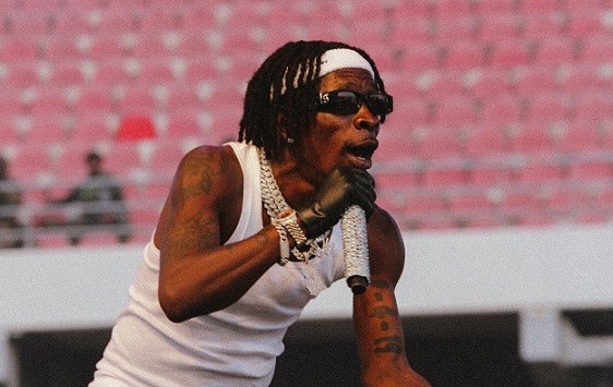 Shatta Wale Sports Ministry reveals Shatta Wale performed for free at President’s Cup