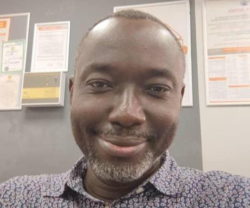 How a doctor died for lack of catheterization laboratory in Kumasi when he suffered a 'heart attack'