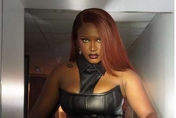 I vowed never to eat at anyone’s house because of my personal hygiene– Amaarae