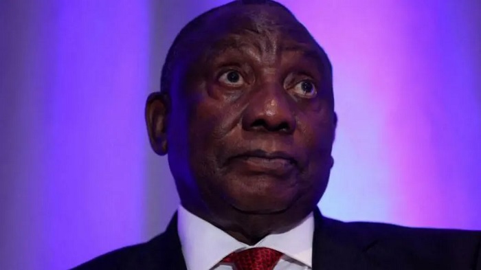 President Cyril Ramaphosa says South Africa will engage with the US to negotiate a better deal President Cyril Ramaphosa says South Africa will engage with the US to negotiate a better deal