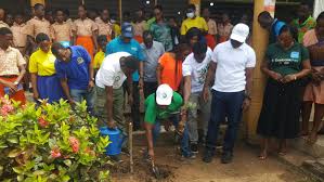 Ecobank commits to environmental sustainability