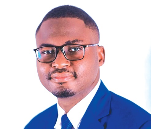 Dr Elliot Koranteng Tannor Dr Elliot Koranteng Tannor