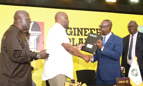 E&P dismisses political interference claims in $100m Azumah mine acquisition E&P dismisses political interference claims in $100m Azumah mine acquisition