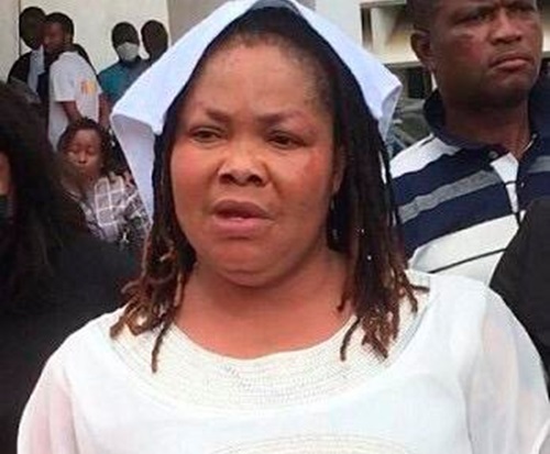 Jailed 'Evangelist' Agradaa fights back: Files appeal and seeks bail over 15-year sentence Jailed 'Evangelist' Agradaa fights back: Files appeal and seeks bail over 15-year sentence