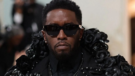 Sean 'Diddy' Combs Sean “Diddy” Combs will be sentenced on October 3.