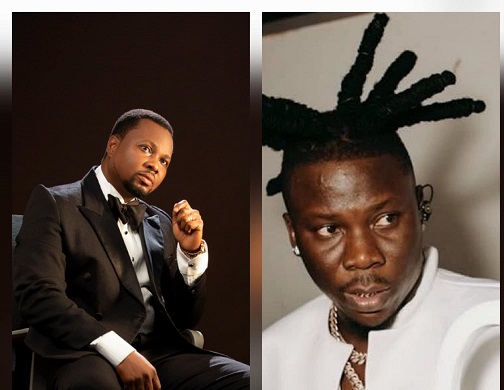 Former Business manager of Stonebwoy defends him as originator of Afro Dancehall music Stonebwoy is originator of Afro-Dancehall, says former manager