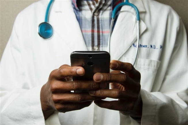 €100,000 AYA innovation challenge launched to transform Ghana’s digital health sector €100,000 AYA innovation challenge launched to transform Ghana’s digital health sector