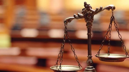 Report: Why appointments of 43 Judicial staff were terminated with 16 dismissed