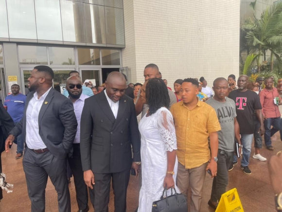 Ablekuma North: High Court 'throws out' NPP’s application to halt rerun