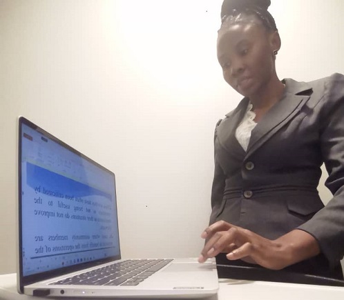 From gold to green: Researcher maps a blueprint to restore mined lands From gold to green: Researcher maps a blueprint to restore mined lands