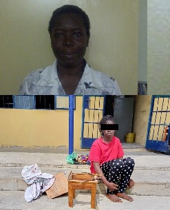 16-year-old girl sentenced to life in prison for lecturer’s death