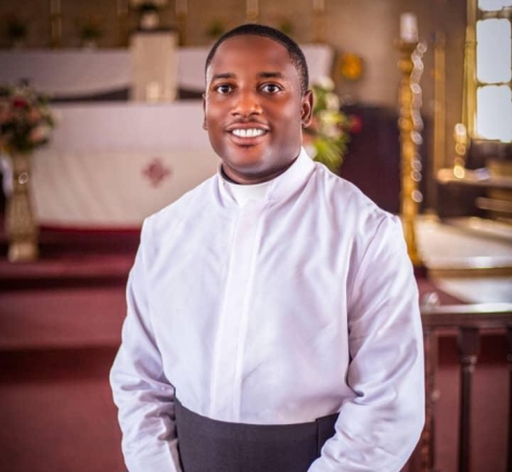 When Vows Meet "Declare It and Claim It": A Shifting Perspective on Wedding Vows When Vows Meet "Declare It and Claim It": A Shifting Perspective on Wedding Vows