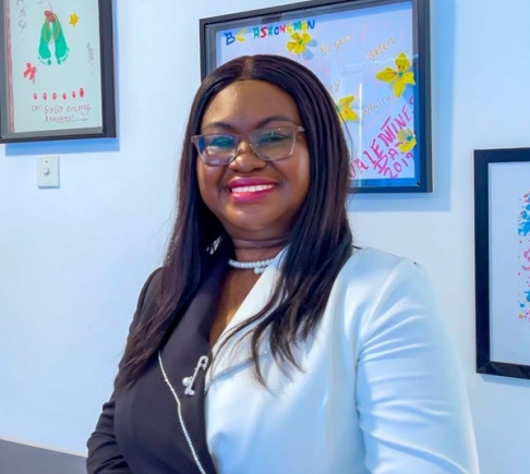 From Amal Law Consult to apex court: Rise of Justice Hafisata Amaleboba