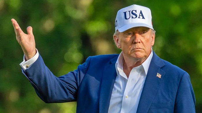 Donald Trump wants to do business in Africa - and is not interested in aid Donald Trump wants to do business in Africa - and is not interested in aid