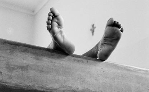 FILE PHOTO Boy, 5, dies from falling wall