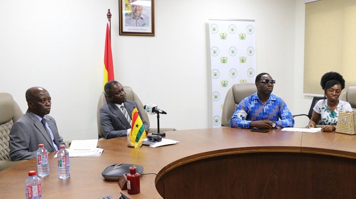 2020 trained nurses to be posted soon – Health Ministry