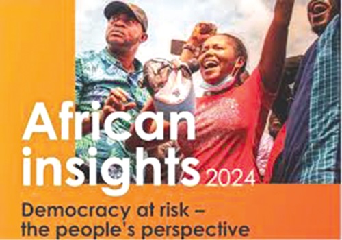 Citizen Engagement: Insights from Afrobarometer’s flagship report