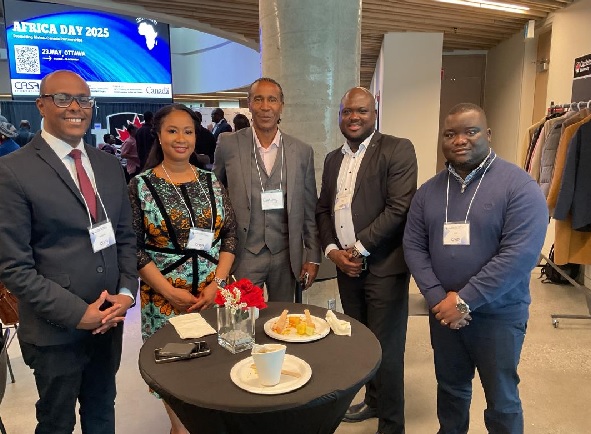 Global Africa Summit set to launch Accra Edition on July 18