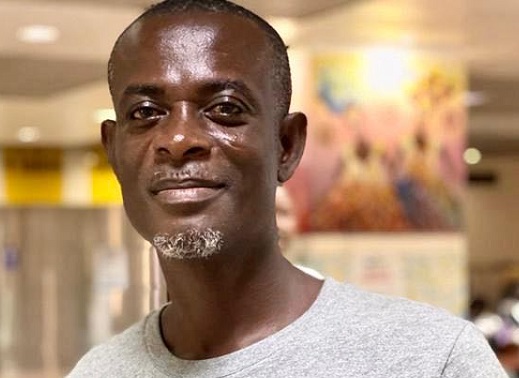 Jackson Bentum Revival of cinemas ‘cure’ for Kumawood ––Film producer Jackson K Bentum