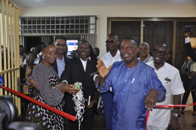 HTU receives Innovation Hub and upgraded tools from DTI to boost TVET HTU receives Innovation Hub and upgraded tools from DTI to boost TVET
