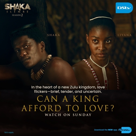 Shaka iLembe Season 2 – Episode 5: Betrayal is in the air