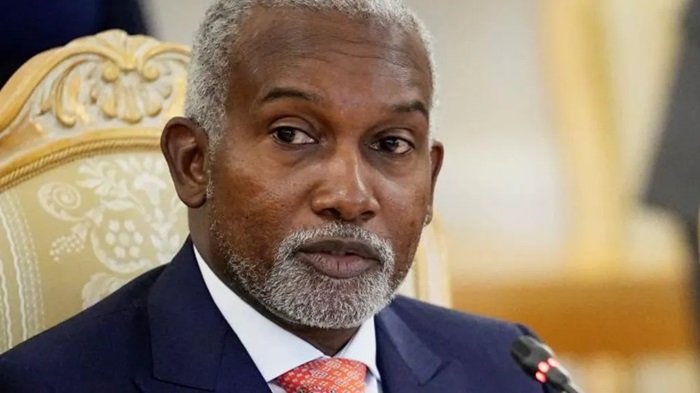 "We already have over 230 million people," says Yusuf Tuggar "We already have over 230 million people," says Yusuf Tuggar
