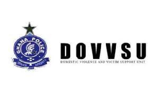 Teenager reports family to DOVVSU over limited meals, pocket money Teenager reports family to DOVVSU over limited meals, pocket money