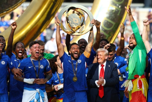 Club World Cup Final Review: Cole Palmer shines as Chelsea crush PSG to lift Club World Cup