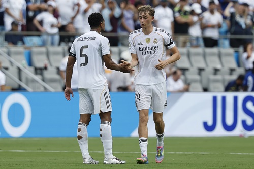 Transfer Frenzy: The 2025/26 season kicks off with big moves and bigger dreams Transfer Frenzy: The 2025/26 season kicks off with big moves and bigger dreams