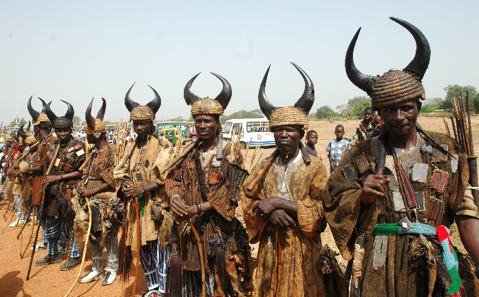 Going places with Kofi Akpabli: Cultural Centre in Tamale Going places with Kofi Akpabli: Cultural Centre in Tamale