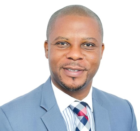Sylvester Tetteh Sylvester Tetteh