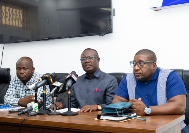 NPP outlines security and operational guidelines ahead of July 19 National Delegates Conference