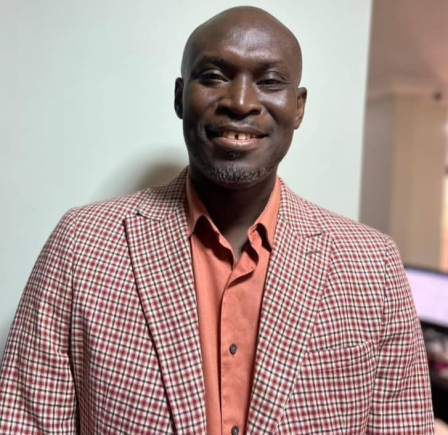 Ghanaian business leader urges US to back democracy with investment in Ghana