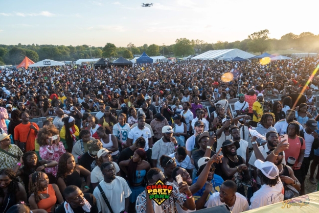 Remitly’s support was pivotal to success of Ghana Party in the Park – Akwaaba UK CEO